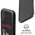 Looney Tunes Bugs Bunny Thats All Folks iPhone 16 Magsafe Impact Case