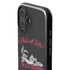 Looney Tunes Bugs Bunny Thats All Folks iPhone 16 Plus Impact Case