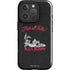 Looney Tunes Bugs Bunny Thats All Folks iPhone 16 Pro Impact Case