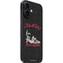 Looney Tunes Bugs Bunny Thats All Folks iPhone 16 Skin