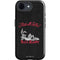 Looney Tunes Bugs Bunny Thats All Folks iPhone 16e Impact Case
