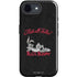 Looney Tunes Bugs Bunny Thats All Folks iPhone 16e Impact Case
