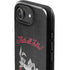 Looney Tunes Bugs Bunny Thats All Folks iPhone 16e Impact Case