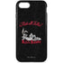 Looney Tunes Bugs Bunny Thats All Folks iPhone Cases