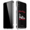 Looney Tunes Bugs Bunny Thats All Folks iPhone X/XS Clear Case