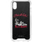 Looney Tunes Bugs Bunny Thats All Folks iPhone XS Clear Case