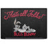 Looney Tunes Bugs Bunny Thats All Folks Dell Latitude Skin