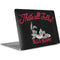 Looney Tunes Bugs Bunny Thats All Folks Apple MacBook Air Skin