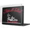 Looney Tunes Bugs Bunny Thats All Folks MacBook Pro 14in (2021-24) Case plus Skin