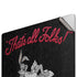Looney Tunes Bugs Bunny Thats All Folks Apple MacBook Pro 16-inch Skin