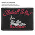 Looney Tunes Bugs Bunny Thats All Folks MacBook Cases