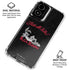 Looney Tunes Bugs Bunny Thats All Folks Moto G Power 5G (2024) Clear Case