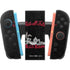 Looney Tunes Bugs Bunny Thats All Folks Nintendo Switch 2 (2025) Joy-Con Controller Skin