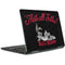 Looney Tunes Bugs Bunny Thats All Folks Notebook 9 Pro 13in (2017) Skin