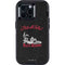 Looney Tunes Bugs Bunny Thats All Folks Otterbox Defender iPhone Skin