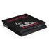 Looney Tunes Bugs Bunny Thats All Folks PS4 Slim Skin