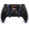 Looney Tunes Bugs Bunny Thats All Folks PS5 DualSense Edge Pro Controller Skin