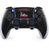 Looney Tunes Bugs Bunny Thats All Folks PS5 DualSense Edge Pro Controller Skin