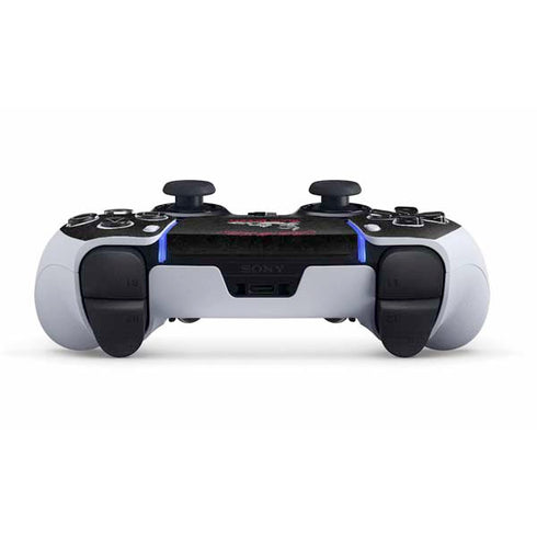 Looney Tunes Bugs Bunny Thats All Folks PS5 DualSense Edge Pro Controller Skin