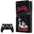 Looney Tunes Bugs Bunny Thats All Folks PlayStation PS5 Skins