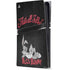 Looney Tunes Bugs Bunny Thats All Folks PS5 Pro Console Skin