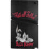 Looney Tunes Bugs Bunny Thats All Folks PS5 Pro Console Skin