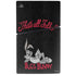 Looney Tunes Bugs Bunny Thats All Folks PS5 Slim Digital Edition Console Skin