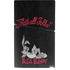 Looney Tunes Bugs Bunny Thats All Folks PS5 Slim Digital Edition Console Skin