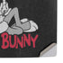 Looney Tunes Bugs Bunny Thats All Folks PS5 Slim Digital Edition Console Skin