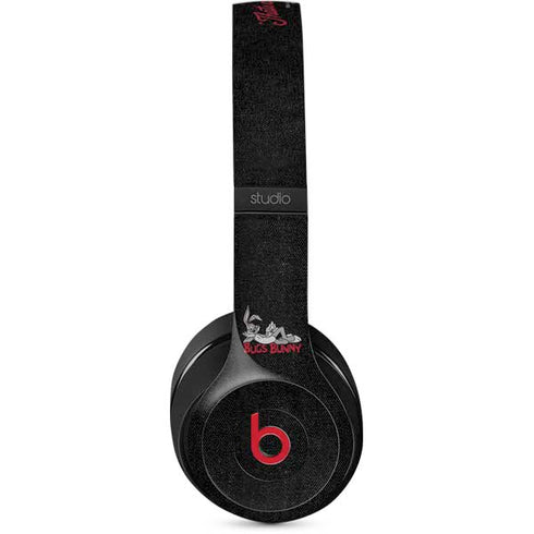 Looney Tunes Bugs Bunny Thats All Folks Studio Wireless Skin