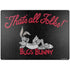 Looney Tunes Bugs Bunny Thats All Folks Surface Laptop 7 15in Skin