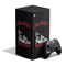 Looney Tunes Bugs Bunny Thats All Folks XBox Series X Digital Edition Bundle Skin