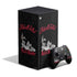 Looney Tunes Bugs Bunny Thats All Folks XBox Series X Digital Edition Bundle Skin