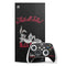Looney Tunes Bugs Bunny Thats All Folks Xbox Series X Skins