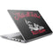 Looney Tunes Bugs Bunny Thats All Folks HP ZBook Fury 16 G10 Skin