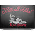Looney Tunes Bugs Bunny Thats All Folks HP ZBook Fury 16 G10 Skin