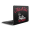 Looney Tunes Bugs Bunny Thats All Folks Zenbook UX305FA 13.3in Skin