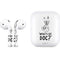 Looney Tunes Bugs Bunny Whats Up Doc Apple AirPods Skin