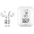 Looney Tunes Bugs Bunny Whats Up Doc Apple AirPods Skin