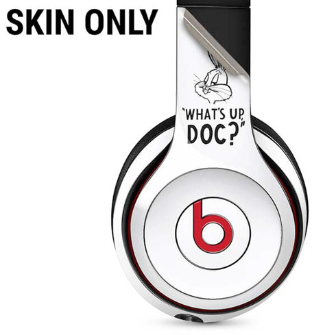 Looney Tunes Bugs Bunny Whats Up Doc Beats Solo 3 Wireless Skin