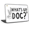 Looney Tunes Bugs Bunny Whats Up Doc HP Chromebook Skin