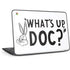 Looney Tunes Bugs Bunny Whats Up Doc HP Chromebook Skin