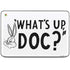 Looney Tunes Bugs Bunny Whats Up Doc HP Chromebook Skin
