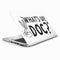 Looney Tunes Bugs Bunny Whats Up Doc HP Elitebook Skin