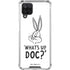 Looney Tunes Bugs Bunny Whats Up Doc Galaxy Cases