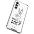 Looney Tunes Bugs Bunny Whats Up Doc Galaxy A16 5G Clear Case
