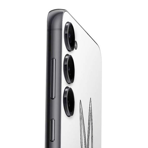 Looney Tunes Bugs Bunny Whats Up Doc Galaxy A16 5G Skin