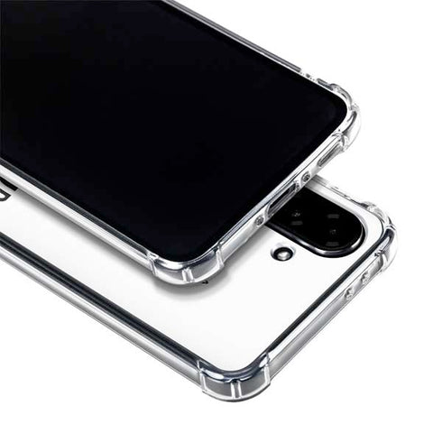 Looney Tunes Bugs Bunny Whats Up Doc Galaxy A36 5G Clear Case