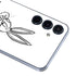 Looney Tunes Bugs Bunny Whats Up Doc Galaxy A55 5G Skin