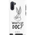 Looney Tunes Bugs Bunny Whats Up Doc Galaxy Cases